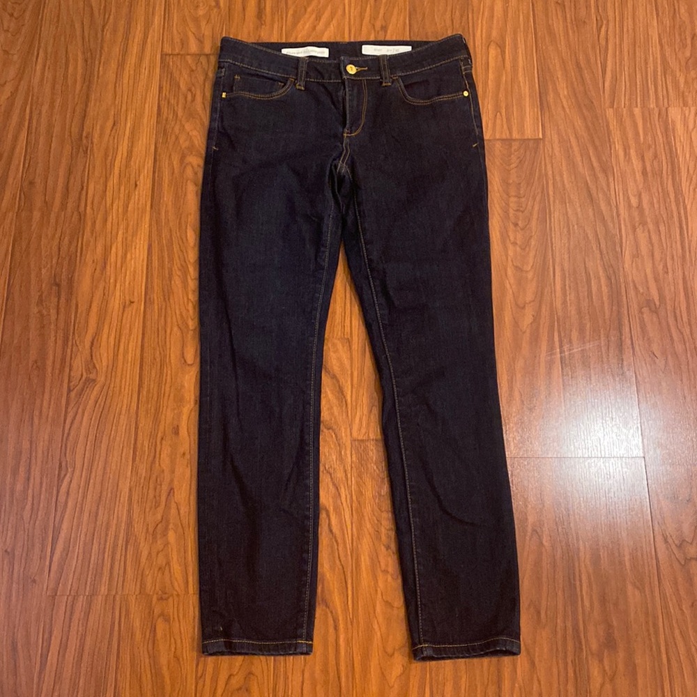 Pilcro Stet Jeans